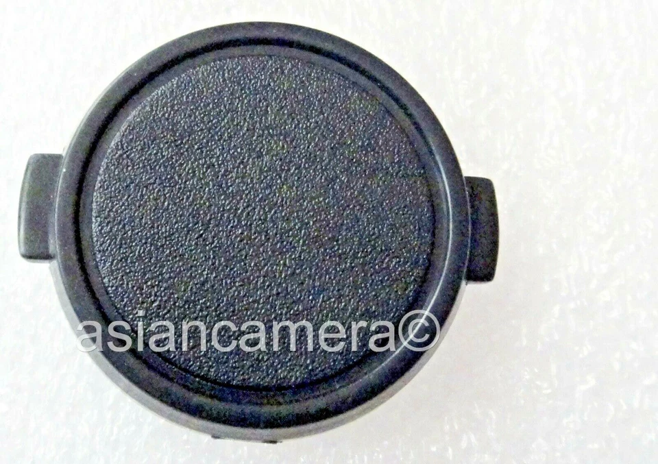 Front Lens Cap For Panasonic Leica DG Summilux lens 25mm f/1.4 H-X025 Cap Keeper - Image 1 of 3