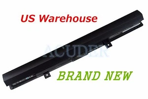 Genuine Original Toshiba PA5185U-1BRS Battery PA5186U-1BRS PA5184U-1BRS C55D L55 - Picture 1 of 7