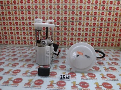 2015-2020 NISSAN MURANO 3.5L FUEL GAS PUMP ASSEMBLY 17040-5AA0B OEM - Image 1 of 4