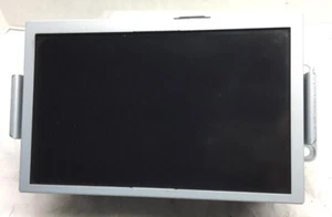 2011-2013 Ford Explorer GPS Display 8 Inches Screen ID BB5T-18B95-AH OEM - Bild 1 von 16