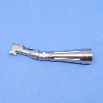 Star Titan Motor to Angle 带全新摆动闩锁头牙科手机 — 第 1/4 张图片