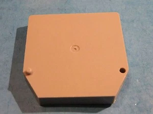 PHOENIX CONTACT 10 Stück (eine Packung) TP-UK35 3008096 Trennplatte - Picture 1 of 3