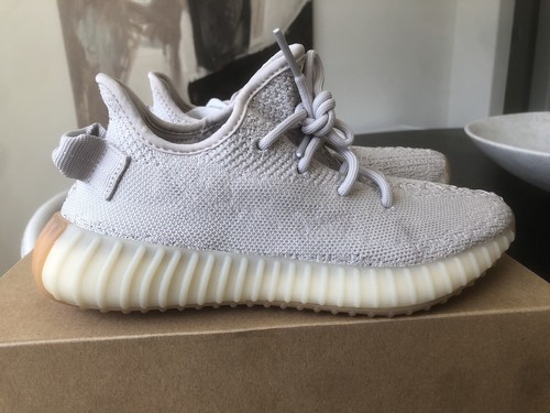 ADIDAS YEEZY BOOST 350 V2 SESAME 5