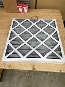 Kohlekastenfilter 495x495x45mm - Bild 1 von 3
