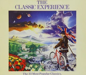 Various - Classic Experience CD (1988) Audio Quality Guaranteed Amazing Value - Picture 1 of 7