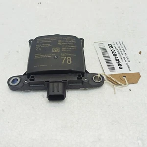 Lexus ES300H MK7 2019-2024 Blindpunkt Monitor Sensor 88162-33110 - Bild 1 von 6