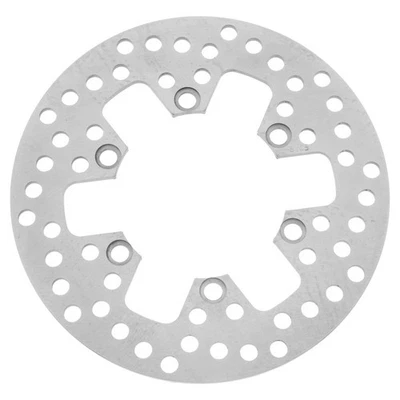 EBC MD6105D Brake Rotor, Rear - Image 1 of 2