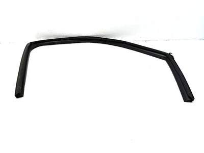 FORD EXPLORER 11-19 PUERTA DEL PASAJERO DELANTERO VIDRIO CANAL DE FUNCIONAMIENTO SELLO DE RESISTENCIA A LA INTEMPERIE OEM Foto 1 de 4