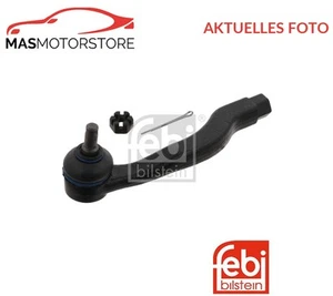 SPURSTANGENKOPF AXIALGELENK FEBI BILSTEIN 15502 A FÜR HONDA CIVIC IV,CRX II - Picture 1 of 5