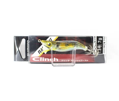 Shimano Sephia QE-X18W Clinch Flash Boost Squid Jig 1.8 009 (0832) - Bild 1 von 4
