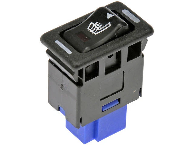Interruptor calefactor asiento delantero izquierdo Nissan Máxima 1995-2003 Dorman 71959TPKF 2001 Foto 1 de 2