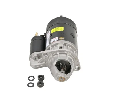 Bosch Starter SR37X For 1971-1990 Volvo 245 244 242 740 760 142 - Image 1 of 4