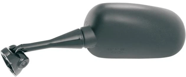 PU зеркало слева Honda CBR600 F4i/CBR600 F4 #141840 - Изображение 1 из 1