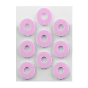 Round Corn Pad Foot Care Callus Cushions Toe for Protection Pain Relief Feet Pla - Picture 1 of 8
