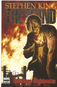 The Stand: American Nightmares #2 (2009) VF/NM - Picture 1 of 1