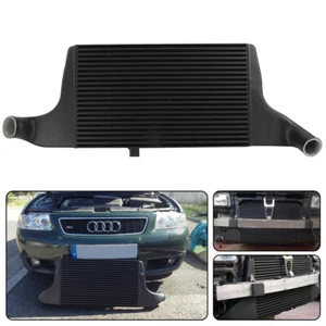 Intercooler For Audi S3 8L 1.8T 1999-2001 (APY, AMK, AUL) 1.8T 2001-2003 (BAM) - Picture 1 of 10