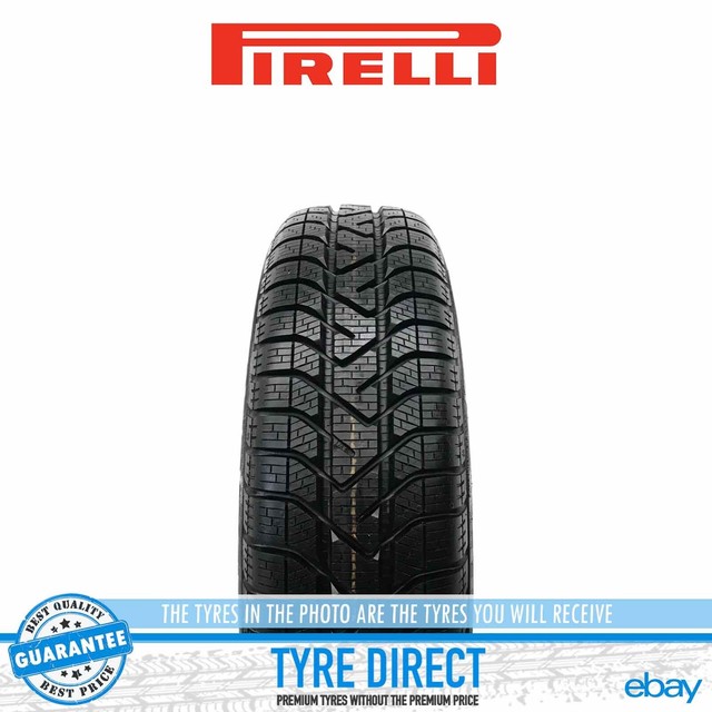 Pirelli 155/65/14 Car Tyres for sale | eBay