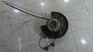 BMW F30 F31 Achsschenkel hinten rechts original - Picture 1 of 6