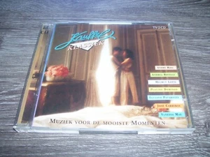 Knuffel Klassiek * 2 CD Classic Printed in Holland 1996 * - Foto 1 di 3