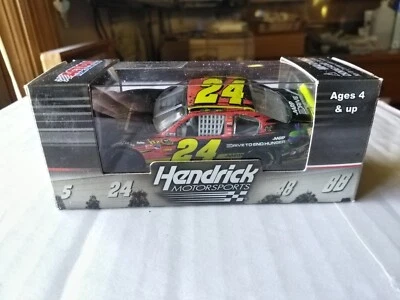 Chevy Impala Jeff Gordon 1/64 2012 #24 AARP/Tortugas Ninja Foto 1 de 4