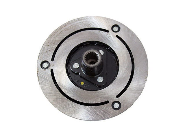 Buje de embrague compresor de aire acondicionado para Ford Explorer Sport Trac 2007-2010 16GKTY Foto 1 de 1