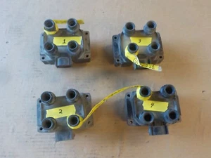 1993-2002 ford escort mercury tracer 1.9l 1.9 ignition spark coil 905 b1  - Picture 1 of 5