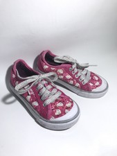 Keds Hello Kitty Hook /& Loop Closure Sneakers Collection Toddler Size 5.5 to 12