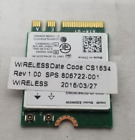 HP Intel Dual Band Wireless-AC 8260NGW WiFI Card w/ Bluetooth 806722-001