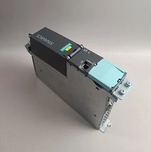 Siemens 6SL3040-1MA01-0AA0 SINAMICS Control Unit CU320-2 PN - Picture 1 of 3