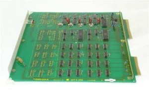 Toshiba DRCU24 Circuit Card - Picture 1 of 2