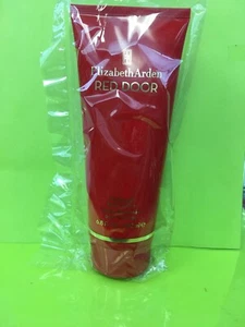 Elizabeth Arden Red Door Perfumed Body Lotion Women 6.8 oz 100% Full As Pictured - Picture 1 of 3
