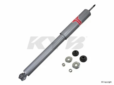 Amortecedor traseiro KYB suspensão Ford E-350 Super Duty 1999-2019 - Imagem 1 de 2