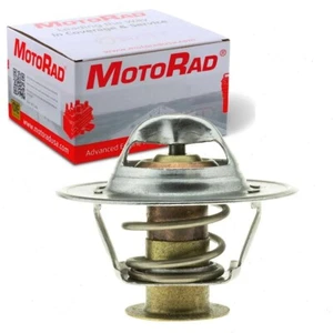 Engine Coolant Thermostat Motorad 233-180JV Fits 76-96 Jaguar XJ12 Ford 236P - Picture 1 of 3