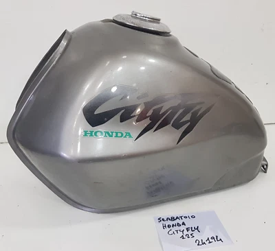 Réservoir De Carburant Essence HONDA CLR 125 CITY FLY 1998 2002 VEDI - Photo 1/4