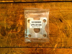 Harley Kickstand Wedge Lower Short Lowering Shovelhead FX FLH Softail Chopper - Picture 1 of 5