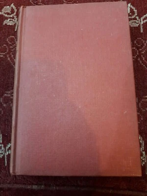 By Registered Post Rhode, John 1st Ed 2952 No Dj - Image 1 of 4