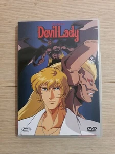 DEVIL LADY (DVD n.5) Episodi 17-18-19-20 - Foto 1 di 3