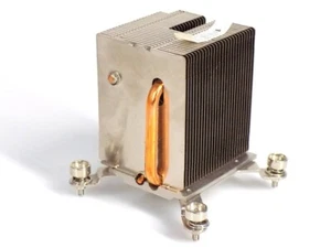HP 628553-002 Ersatzteil: Heatsink Passiv Kühler Cooler für Compaq Pro 6300 SFF - Bild 1 von 1