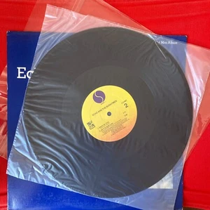 Echo and the Bunnymen 5 Song Mini Album LP Sire 1983 1-23987 Post-Punk - Picture 1 of 6