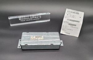 OEM 2003-2008 JAGUAR S-TYPE 2004-2007 XJ XJ8 R VACM VOICE MODULE 2R8F-14B292-AB - Bild 1 von 9