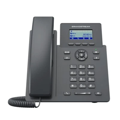 Grandstream GRP2601P 2-Line 2 SIP  IP Phone FREE SHIPPING - Image 1 of 3