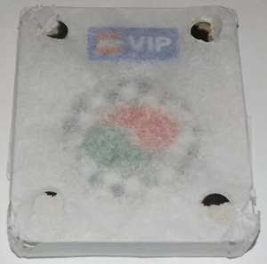 LEGO VIP ""Octan"" logotipo - moneda coleccionable - 2020 clásico exclusivo 95464 - Imagen 1 de 4