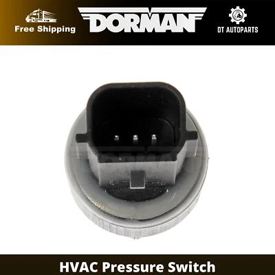 Interruptor de presión de climatización para Ford Taurus Dorman 2011-2017 2012 2013 2014 2015 2016 Foto 1 de 4