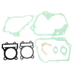 ZONGSHEN ZS 212cc 4 Valve Engine Head Base Gasket Kit PIT PRO Dirt Bike - Picture 1 of 8