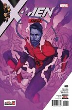 X-MEN: RED #9 (2018) VF/NM MARVEL