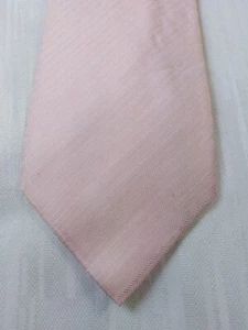 Banana Republic 100% Silk Tie Cravat Necktie Italy Vintage Classic - Picture 1 of 6