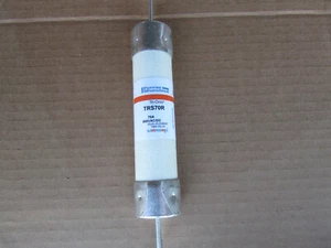 Fusible Tri-Onic Mersen Ferraz Shawmut TRS70R 70A 600V Nuevo Envío Gratis - Imagen 1 de 4