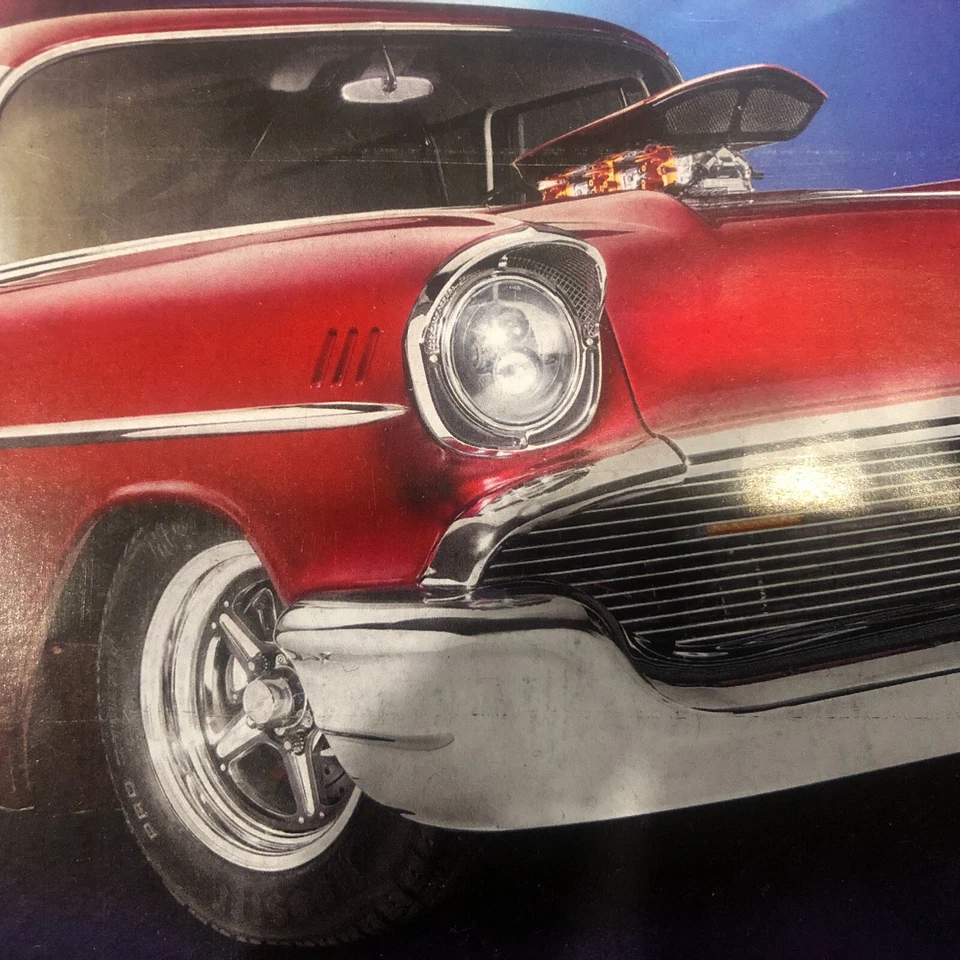 1/43 1/24 & OTHER SCALES DIE CAST Muscle Machines MAISTO JADA PICK YOURS - Image 1 of 1