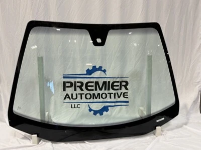 03-12 Parabrisas Maserati Quattroporte ***NUEVO MERCADO DE ACCESORIOS*** Foto 1 de 4