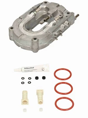 Delonghi Set Scaldabagno Boiler ESAM 5mm e 6mm/Tego-202+A356